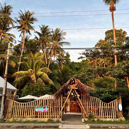 Aa Jungle Guesthouse San Juan  Luaran gambar