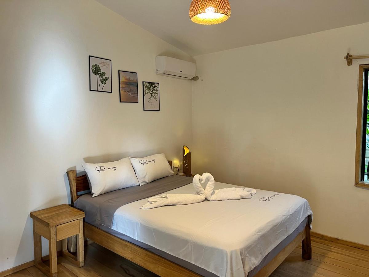 Aa Jungle Guesthouse San Juan  Luaran gambar