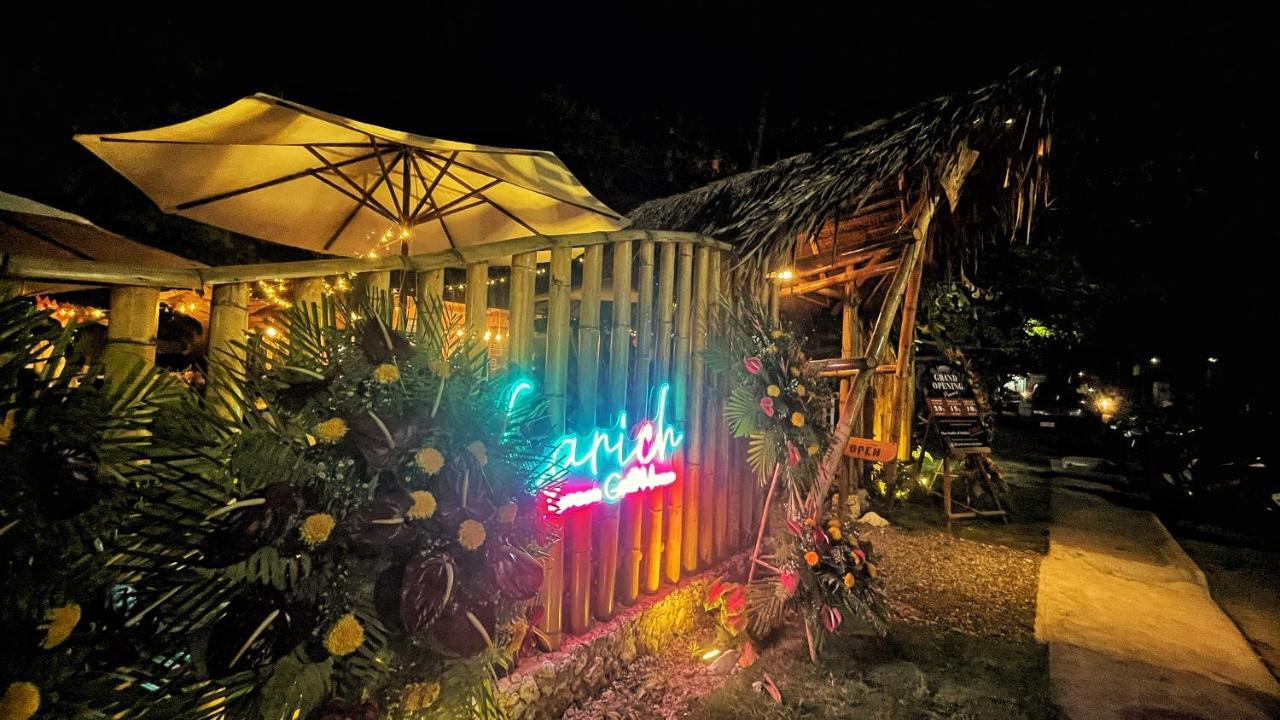 Aa Jungle Guesthouse San Juan  Luaran gambar
