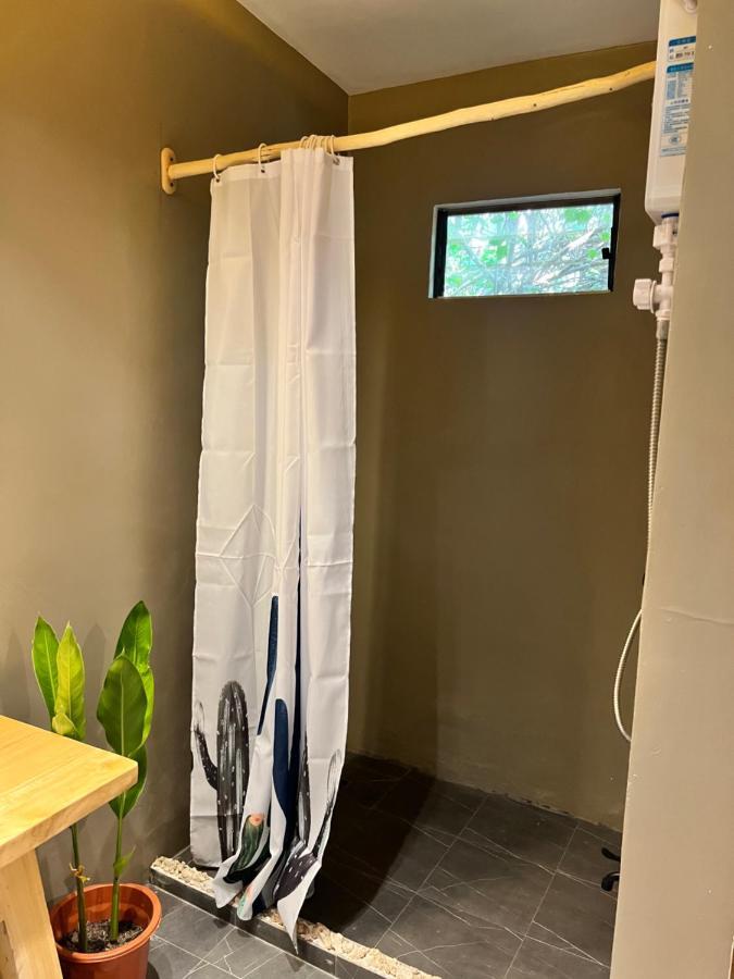Aa Jungle Guesthouse San Juan  Luaran gambar