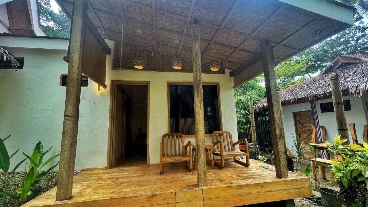 Aa Jungle Guesthouse San Juan  Luaran gambar