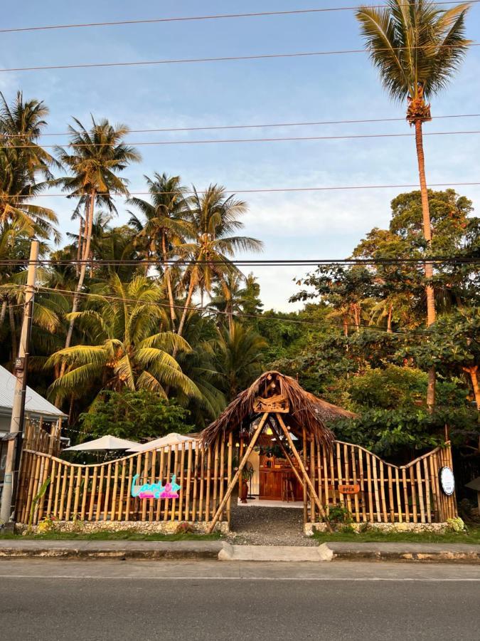 Aa Jungle Guesthouse San Juan  Luaran gambar