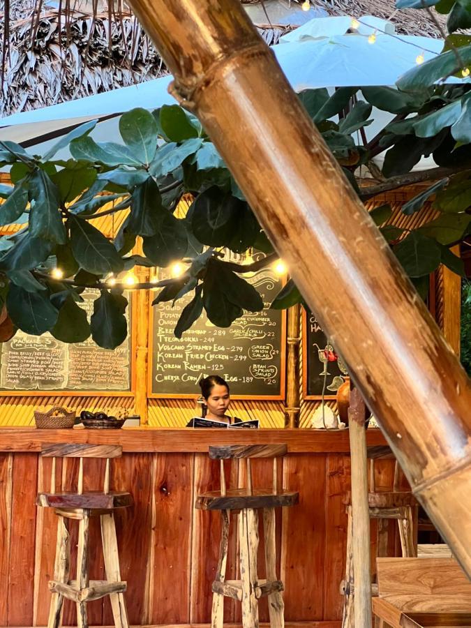 Aa Jungle Guesthouse San Juan  Luaran gambar