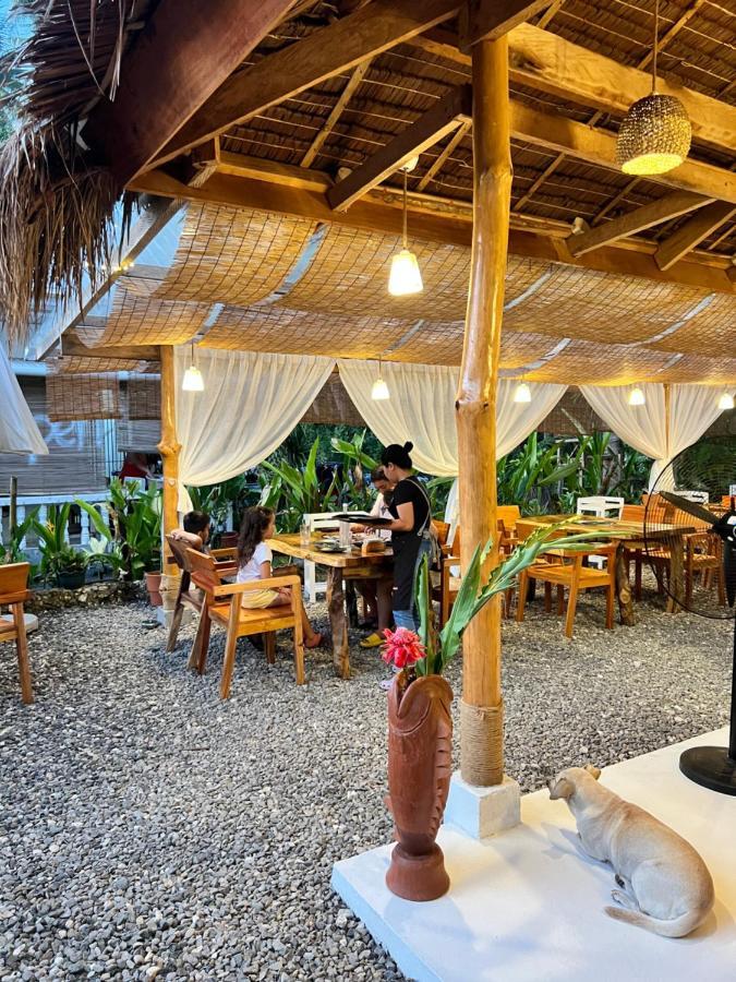 Aa Jungle Guesthouse San Juan  Luaran gambar