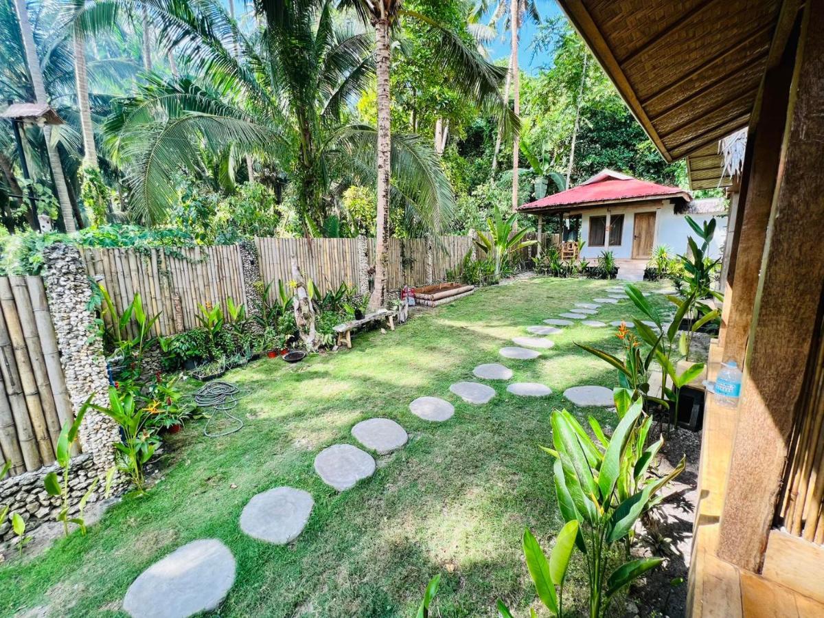 Aa Jungle Guesthouse San Juan  Luaran gambar