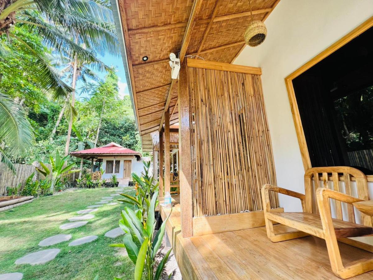 Aa Jungle Guesthouse San Juan  Luaran gambar