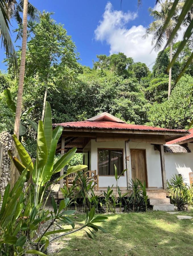 Aa Jungle Guesthouse San Juan  Luaran gambar
