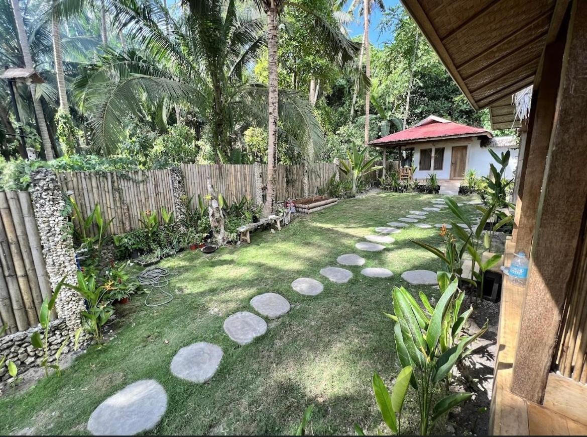 Aa Jungle Guesthouse San Juan  Luaran gambar