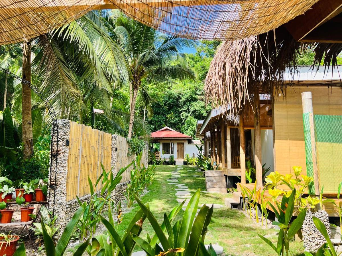 Aa Jungle Guesthouse San Juan  Luaran gambar