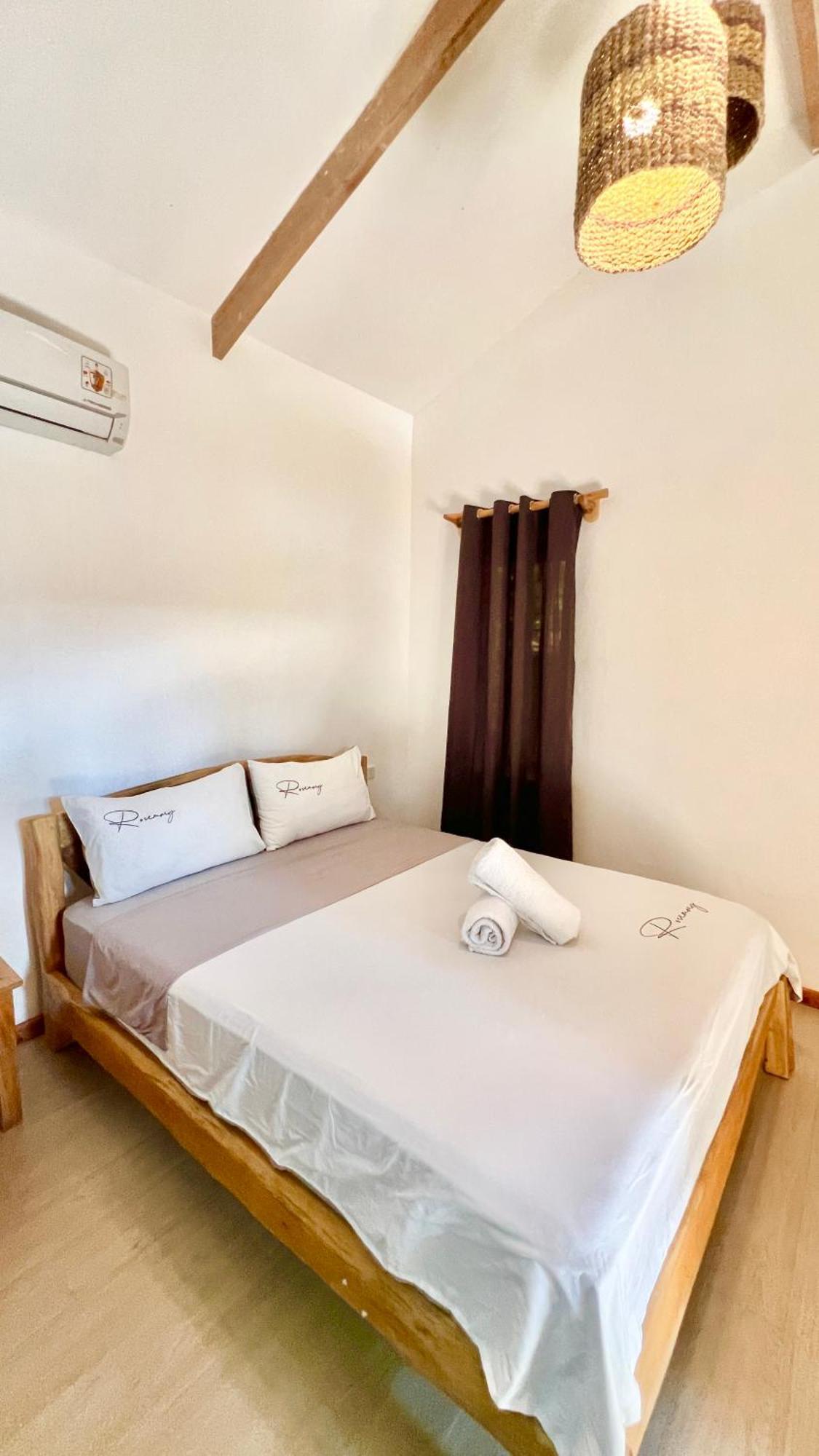 Aa Jungle Guesthouse San Juan  Luaran gambar
