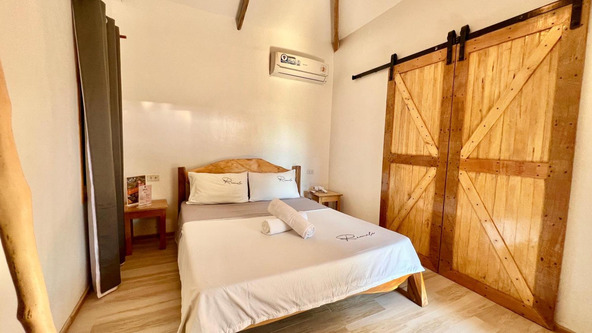 Aa Jungle Guesthouse San Juan  Luaran gambar